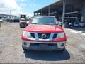 Photo 12 of 16 — 2013 Nissan Frontier