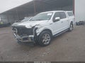 Photo 2 of 15 — 2018 Ford F-150