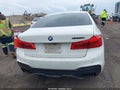 Photo 16 of 17 — 2020 BMW M550i xDrive