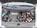 2007 Honda Civic Hybrid — photo 10 of 16 | VIN JHMFA36247S015373