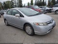 2007 Honda Civic Hybrid — photo 1 of 16 | VIN JHMFA36247S015373