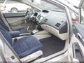 2007 Honda Civic Hybrid — photo 5 of 16 | VIN JHMFA36247S015373