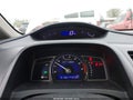 2007 Honda Civic Hybrid — photo 7 of 16 | VIN JHMFA36247S015373