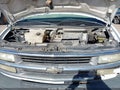 Photo 10 of 14 — 2001 Chevrolet Express 2500