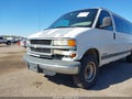 Photo 14 of 14 — 2001 Chevrolet Express 2500