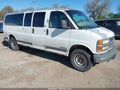 Photo 1 of 14 — 2001 Chevrolet Express 2500