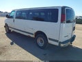 Photo 3 of 14 — 2001 Chevrolet Express 2500