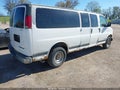 Photo 4 of 14 — 2001 Chevrolet Express 2500