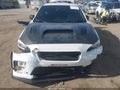 Photo 13 of 17 — 2016 Subaru WRX