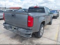 Photo 4 of 18 — 2022 Chevrolet Colorado