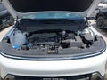 Photo 10 of 17 — 2025 Hyundai Kona
