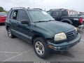 Photo 1 of 10 — 2003 Suzuki Grand Vitara