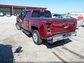 Photo 3 of 18 — 2015 Chevrolet Silverado 1500