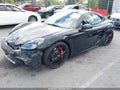 Photo 2 of 19 — 2024 Porsche 718 Cayman