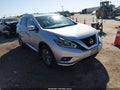 Photo 1 of 16 — 2018 Nissan Murano