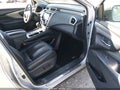 Photo 5 of 16 — 2018 Nissan Murano