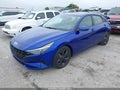 Photo 2 of 17 — 2023 Hyundai Elantra