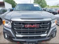 Photo 13 of 17 — 2021 GMC Canyon