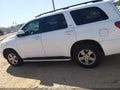 Photo 14 of 16 — 2010 Toyota Sequoia