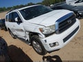 Photo 1 of 16 — 2010 Toyota Sequoia