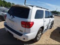 Photo 4 of 16 — 2010 Toyota Sequoia
