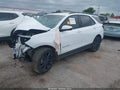 2024 Chevrolet Equinox — photo 2 of 16 | VIN 3GNAXMEG1RS199294