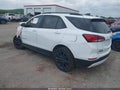 2024 Chevrolet Equinox — photo 3 of 16 | VIN 3GNAXMEG1RS199294
