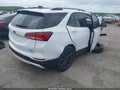 2024 Chevrolet Equinox — photo 4 of 16 | VIN 3GNAXMEG1RS199294