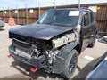 Photo 2 of 22 — 2018 Jeep Renegade