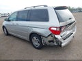 2005 Honda Odyssey — photo 3 of 11 | VIN 5FNRL386X5B050230