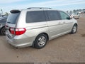 2005 Honda Odyssey — photo 4 of 11 | VIN 5FNRL386X5B050230