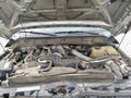 Photo 10 of 16 — 2011 Ford F-250