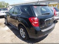 Photo 3 of 16 — 2017 Chevrolet Equinox