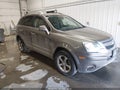 Photo 1 of 12 — 2012 Chevrolet Captiva Sport