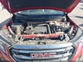 Photo 10 of 16 — 2024 GMC Terrain
