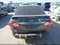 Photo 16 of 16 — 2011 Toyota Corolla