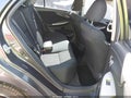 Photo 8 of 16 — 2011 Toyota Corolla