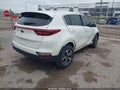 Photo 4 of 16 — 2021 Kia Sportage