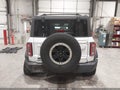 Photo 17 of 17 — 2022 Ford Bronco