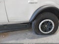 Photo 6 of 17 — 2022 Ford Bronco