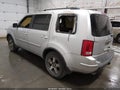 Photo 3 of 15 — 2010 Honda Pilot