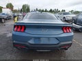 Photo 16 of 16 — 2025 Ford Mustang