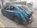 Photo 3 of 15 — 2025 Toyota Camry