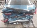 Photo 6 of 15 — 2025 Toyota Camry