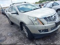 Photo 1 of 16 — 2013 Cadillac SRX