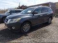 Photo 2 of 16 — 2013 Nissan Pathfinder
