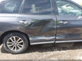 Photo 6 of 16 — 2013 Nissan Pathfinder