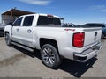 Photo 3 of 16 — 2017 Chevrolet Silverado 1500