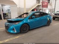Photo 2 of 12 — 2020 Toyota Prius Prime