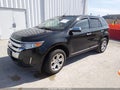 Photo 2 of 16 — 2014 Ford Edge